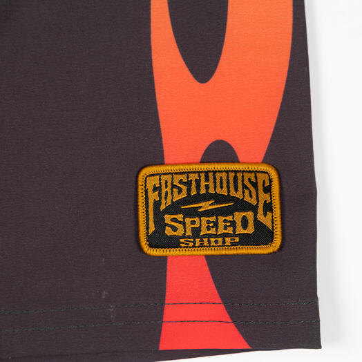 Scorched 21" Boardshorts 4