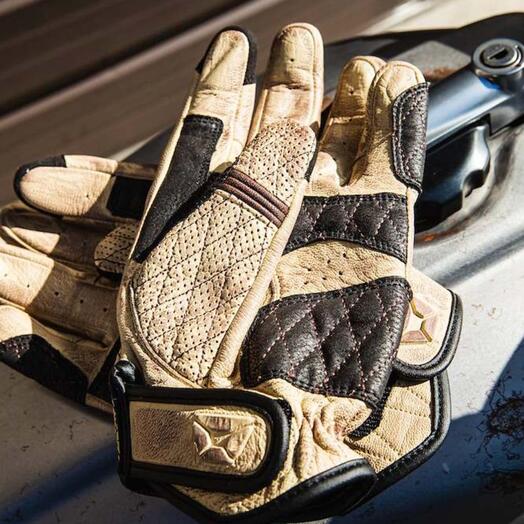 Scrapper 2.0 Gloves 18