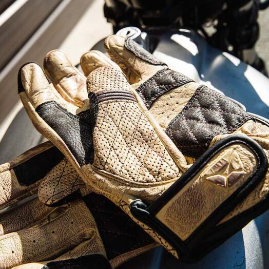 Scrapper 2.0 Gloves 19