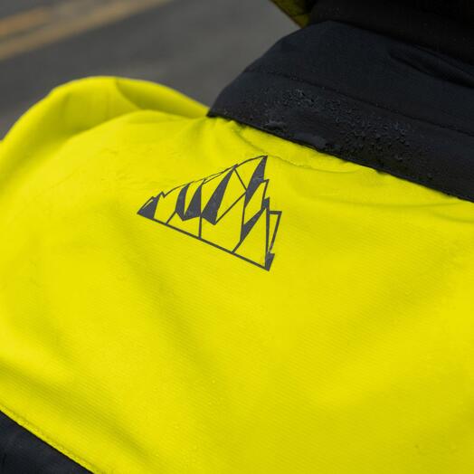 Sentry Evo Rain Jacket 11