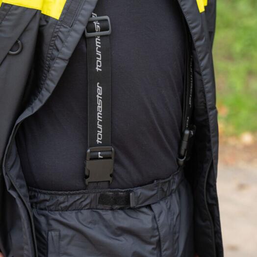 Sentry Evo Rain Pants 5