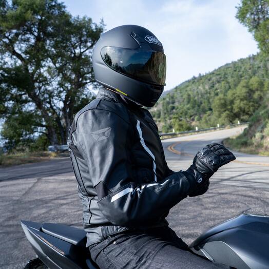 Chicane 2.0 Jacket 17