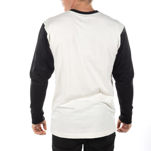 Sherwin Yarn Dye LS Tee 6