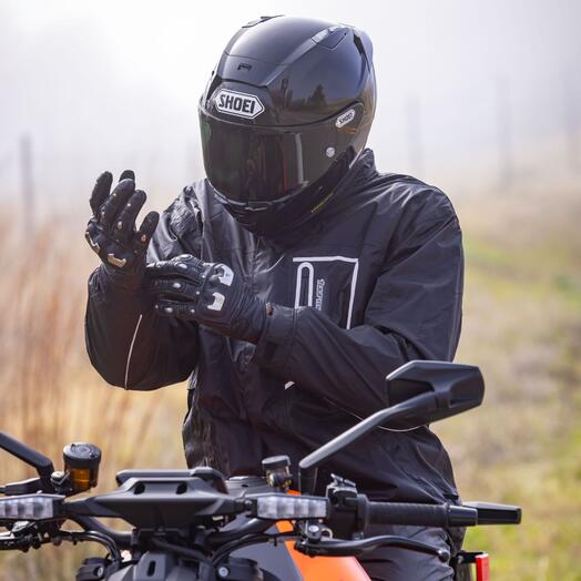 Defender Two-Piece Rainsuit 6