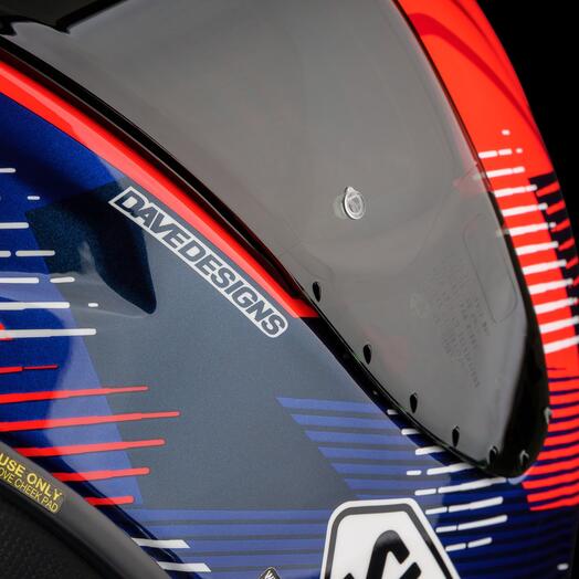 X-Fifteen Marquez 8 6