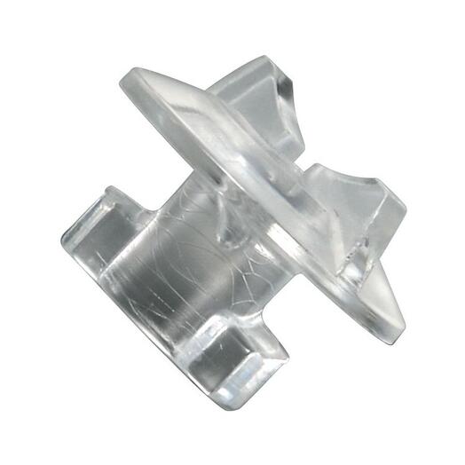 Hornet X2 Visor Screws 2