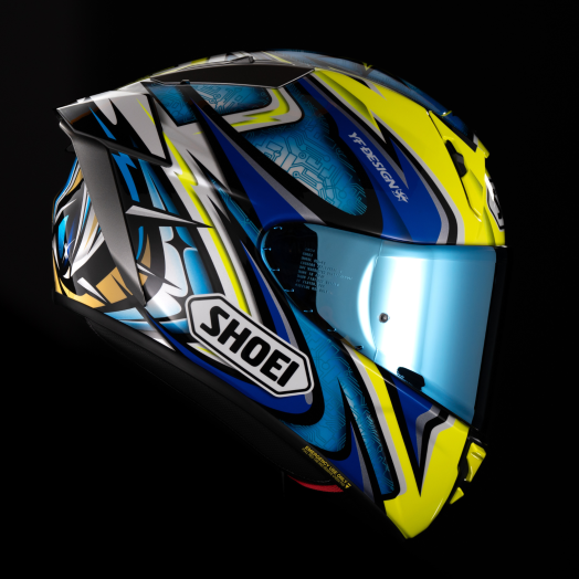 X-Fifteen Daijiro 6