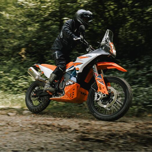 Adventure 2 Gore Boot 20