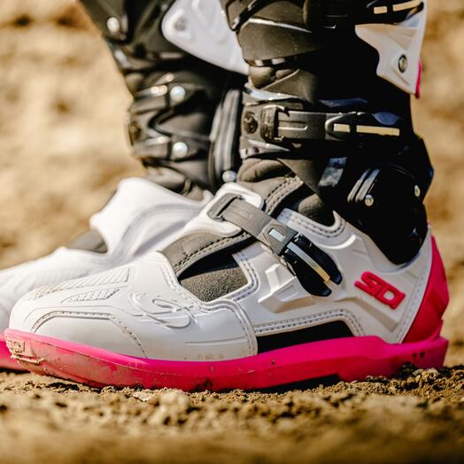 Crossfire 3 SRS Boot 42