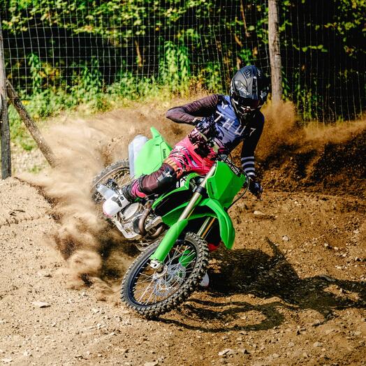 Crossfire 3 SRS Boot 48