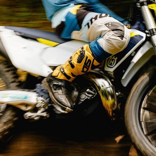 Crossfire 3 TA Boot 43