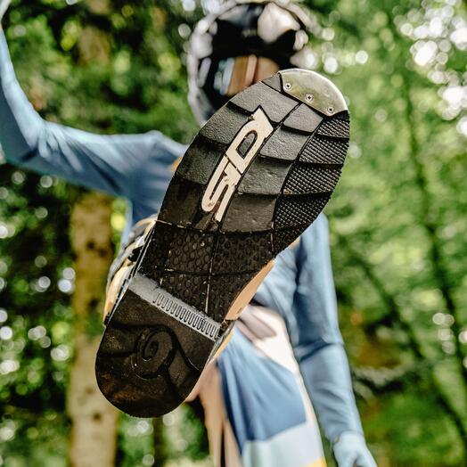 Crossfire 3 TA Boot 44