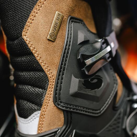 Mid Adventure 2 Gore Boot 14