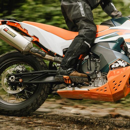 Mid Adventure 2 Gore Boot 15