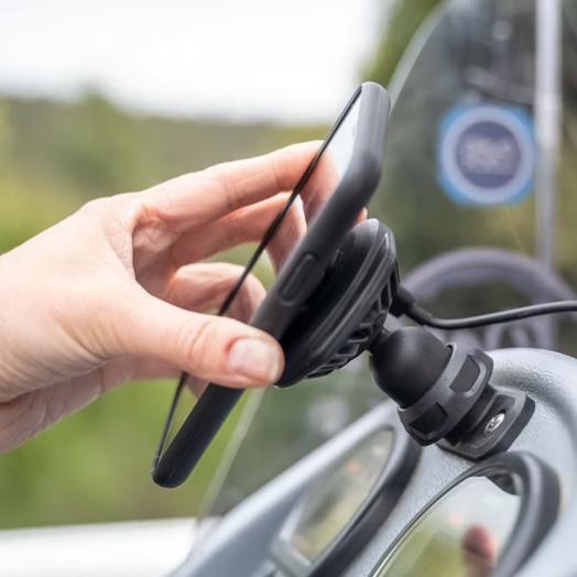 360 Arm - Single Pivot 4