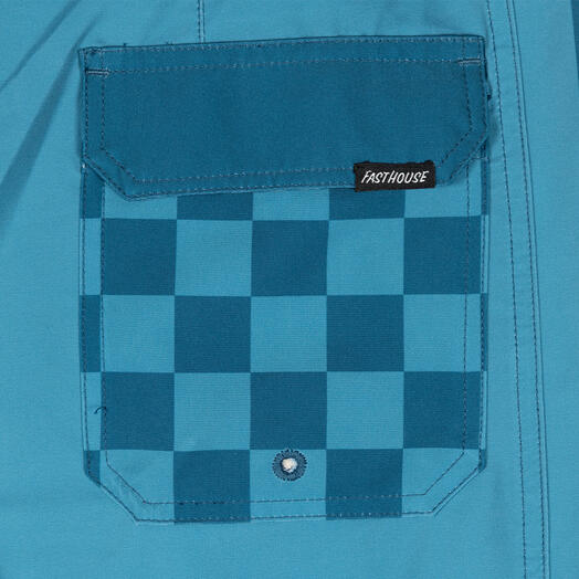 Skeg 21" Boardshorts 5