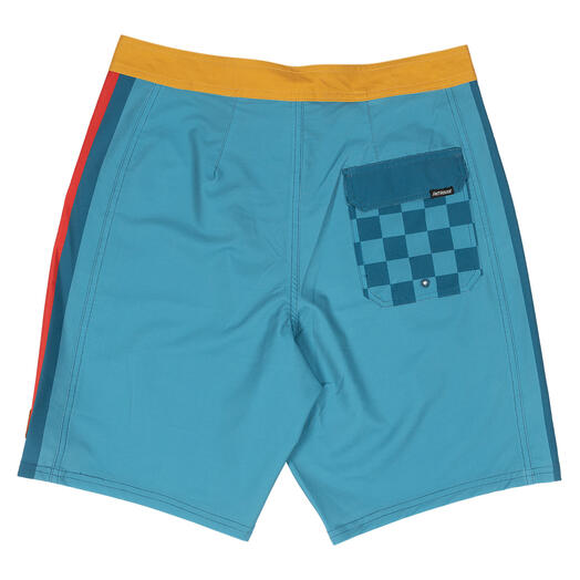 Skeg 21" Boardshorts 3