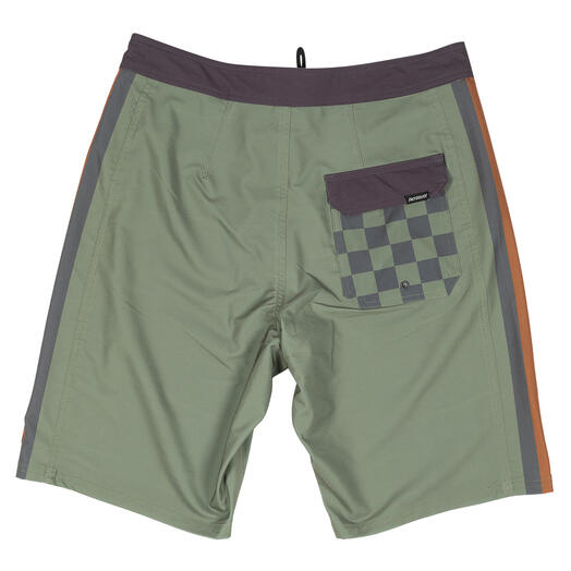 Skeg 21" Boardshorts 6
