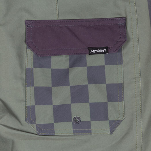 Skeg 21" Boardshorts 8