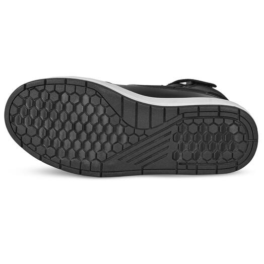 Ride Hightop Riding Shoes 8