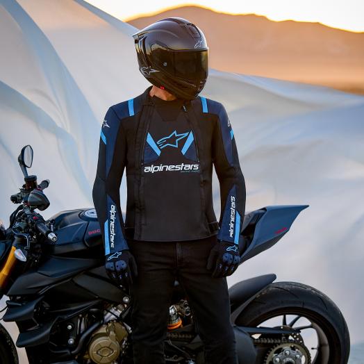 T-Stunt Air Jacket 19