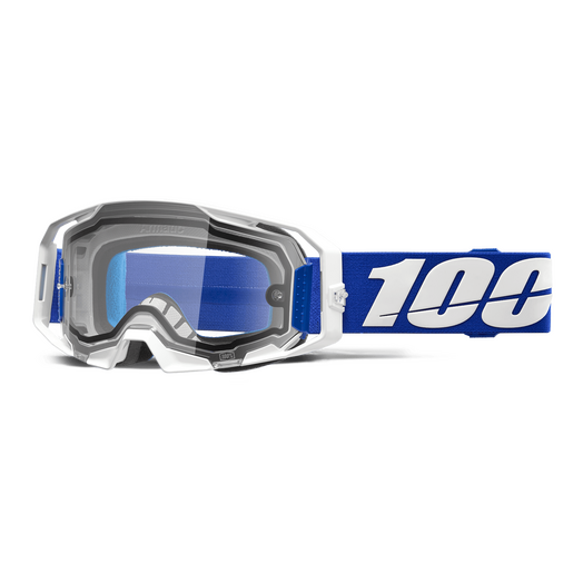 ARmatic Enduro Goggles 8