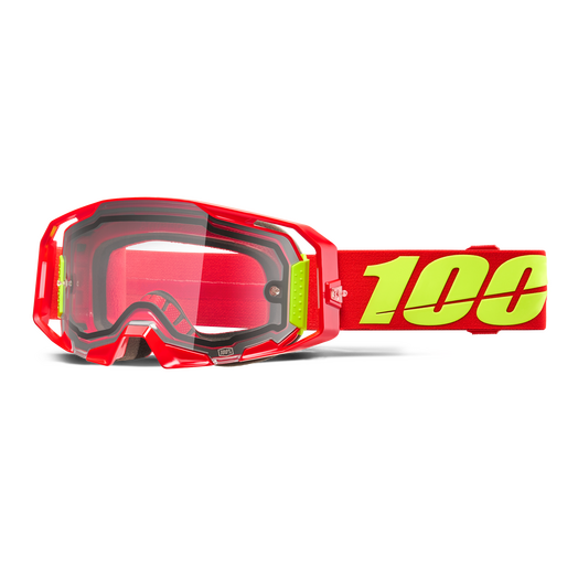 ARmatic Enduro Goggles 9