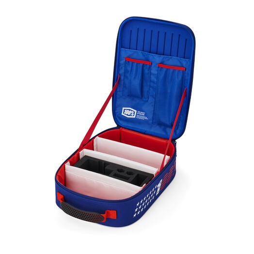 100% Goggle Case 3