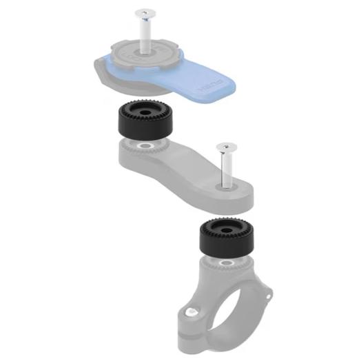 10mm Spacers (Twin Pack) 3