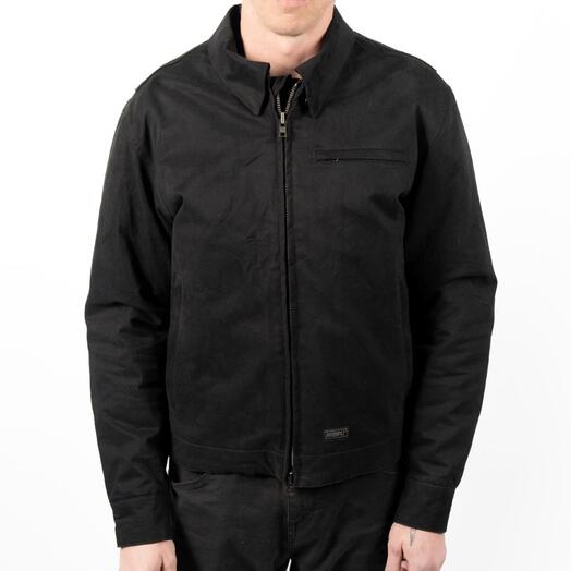 Spanner Jacket 6