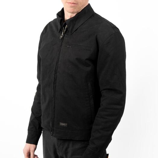 Spanner Jacket 8