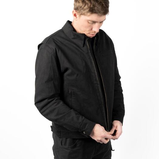 Spanner Jacket 7