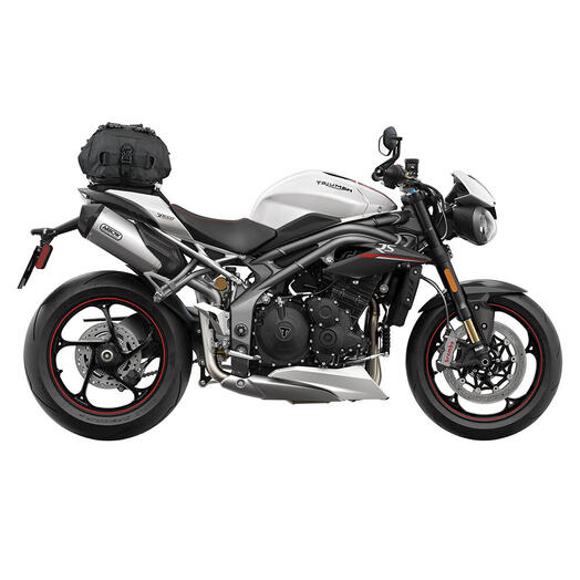 Triumph Speed Triple Fit Kit 4