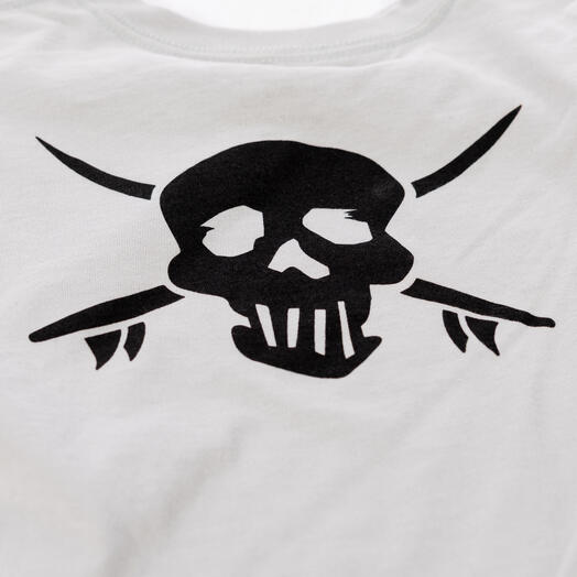 Toddler Spike SS Tee 3