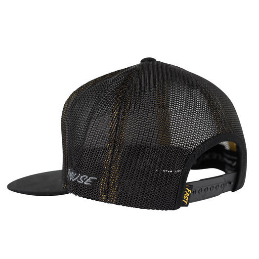 Squall Hat 7