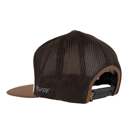 Squall Hat 5