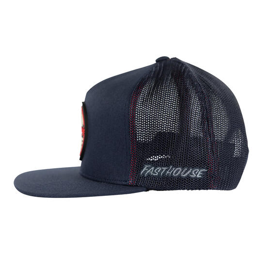 Squall Hat 10