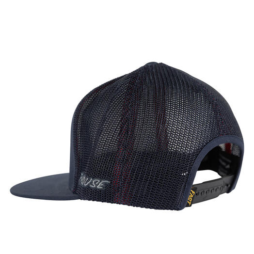 Squall Hat 11