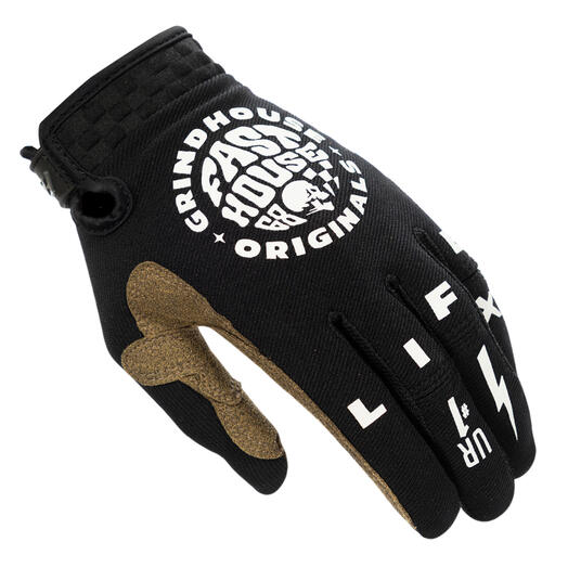 Speed Style Atomic Gloves 5