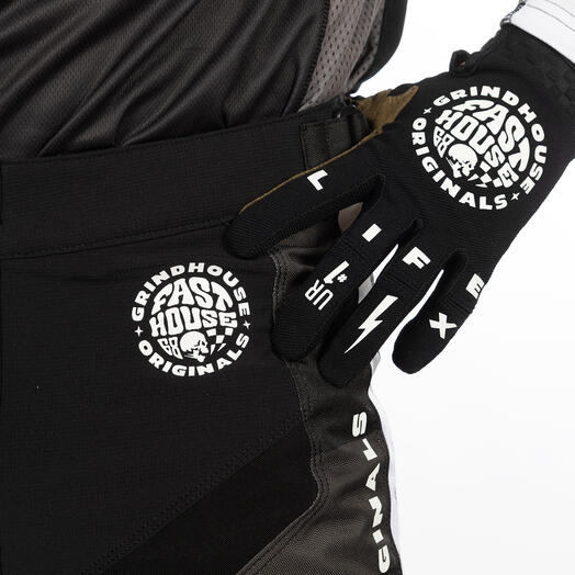 Speed Style Atomic Gloves 11