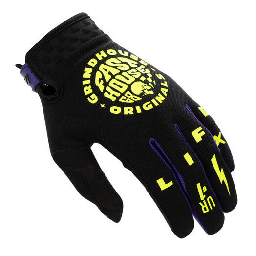 Speed Style Atomic Gloves 4