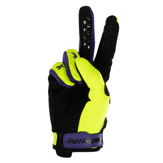 Speed Style Atomic Gloves 7