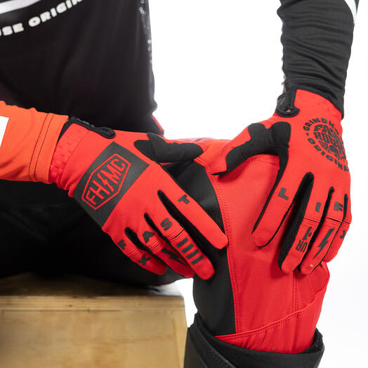 Speed Style Atomic Gloves 18