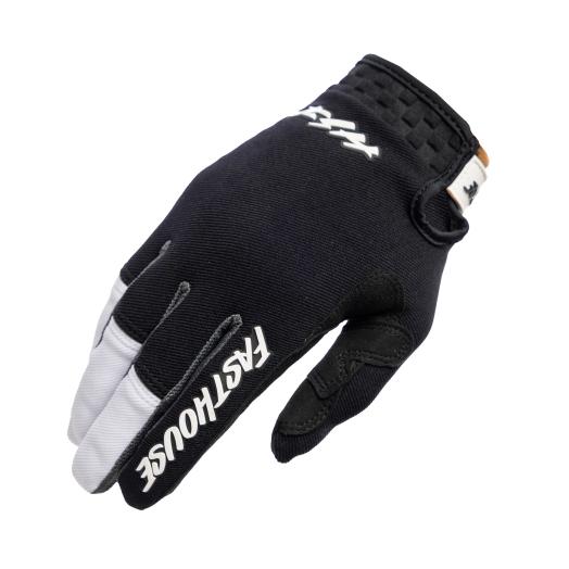 Speed Style Hudson Gloves 3