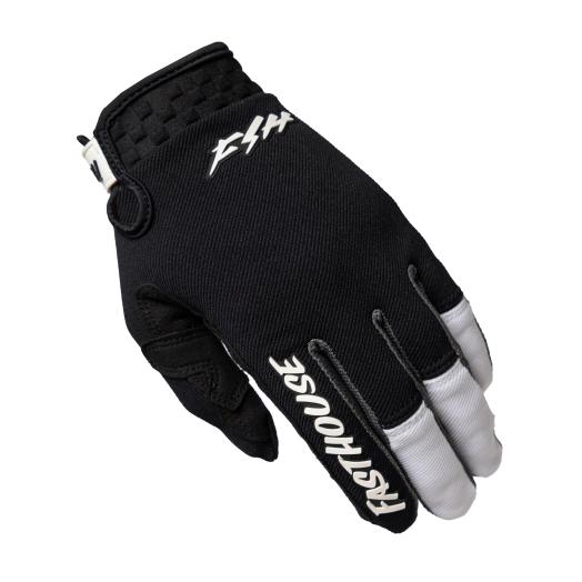 Speed Style Hudson Gloves 4