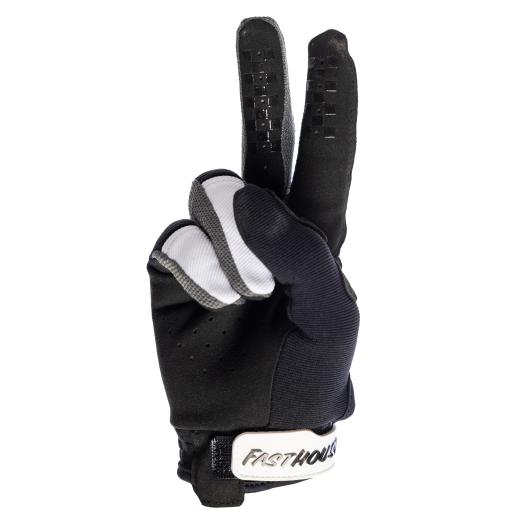 Speed Style Hudson Gloves 5