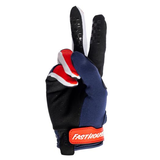 Speed Style Hudson Gloves 10