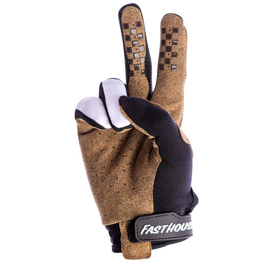 Speed Style Analogue Gloves 6