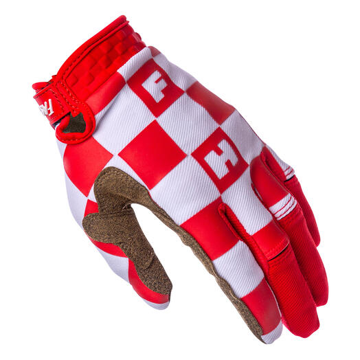 Speed Style Hero Gloves 4