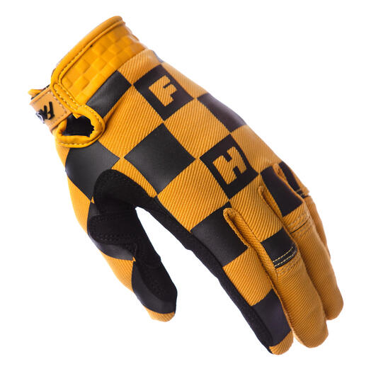 Speed Style Hero Gloves 7